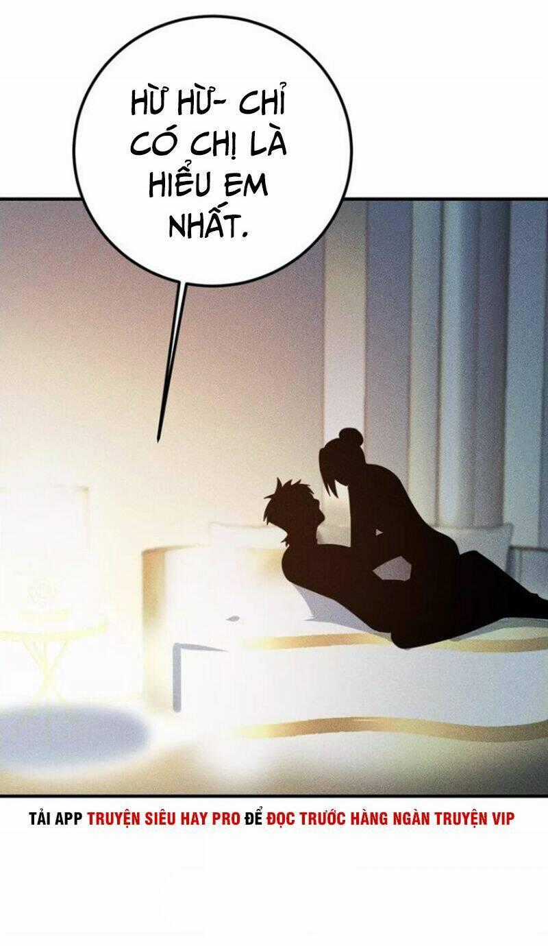 Cao Thủ Cận Vệ Của Nữ Chủ Tịch Chapter 84 trang 27