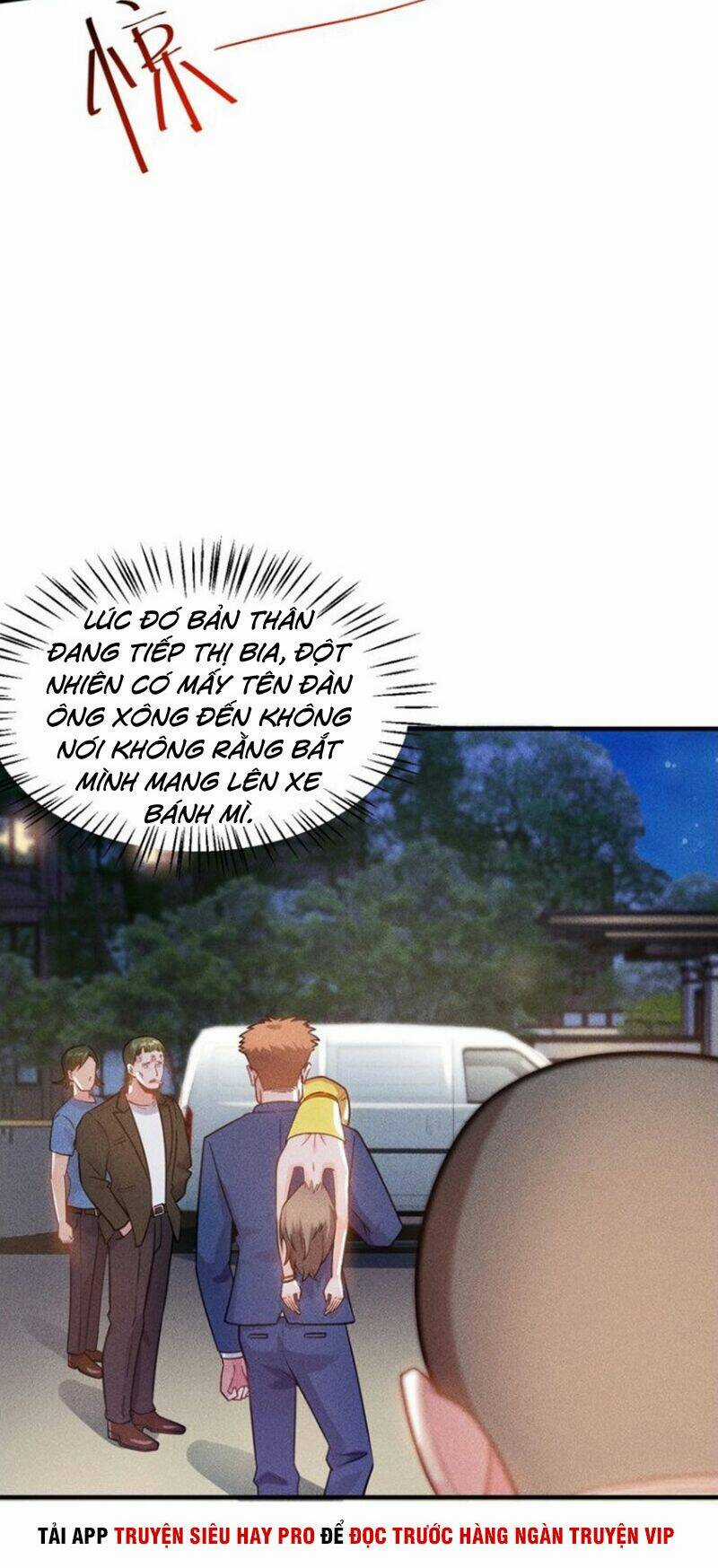 Cao Thủ Cận Vệ Của Nữ Chủ Tịch Chapter 84 trang 3