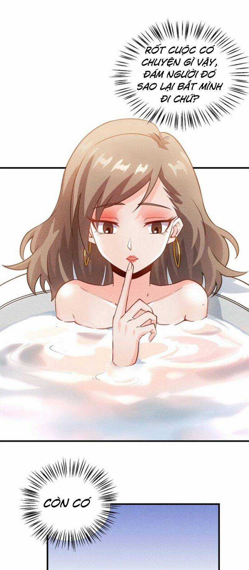 Cao Thủ Cận Vệ Của Nữ Chủ Tịch Chapter 84 trang 4