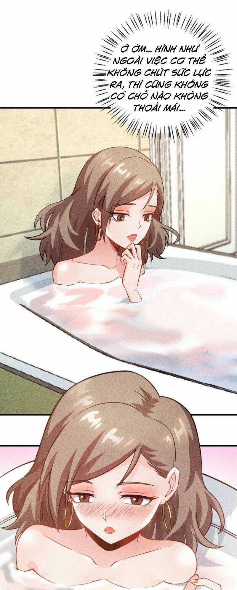 Cao Thủ Cận Vệ Của Nữ Chủ Tịch Chapter 84 trang 6