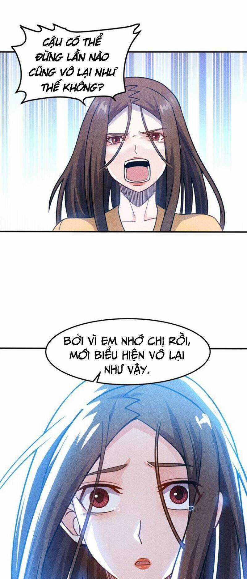 Cao Thủ Cận Vệ Của Nữ Chủ Tịch Chapter 85 trang 20