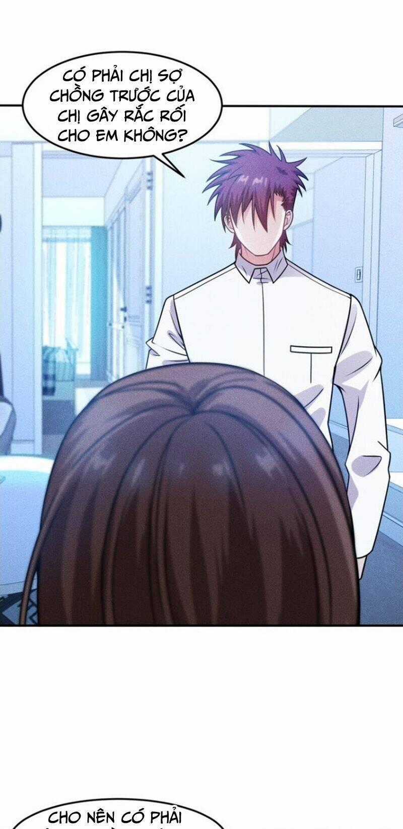 Cao Thủ Cận Vệ Của Nữ Chủ Tịch Chapter 86 trang 0