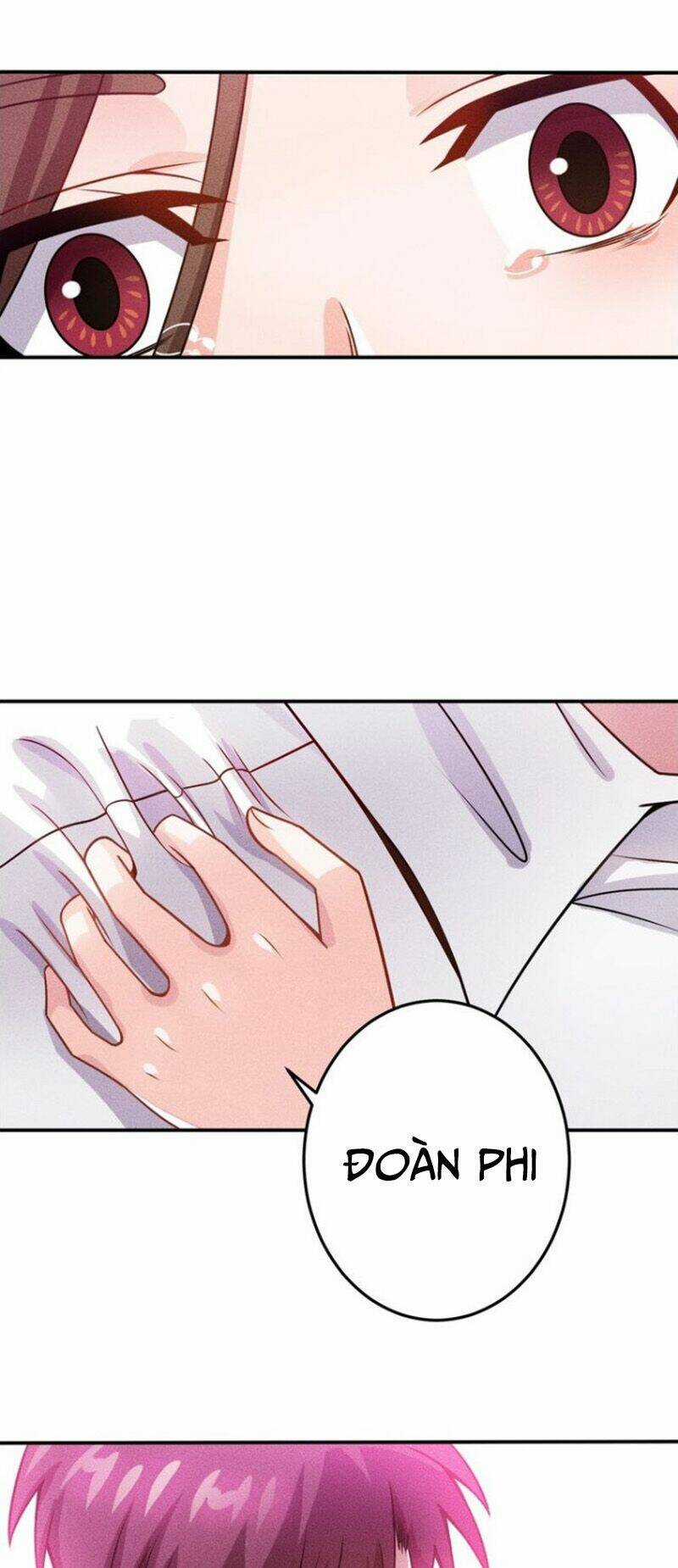 Cao Thủ Cận Vệ Của Nữ Chủ Tịch Chapter 86 trang 12