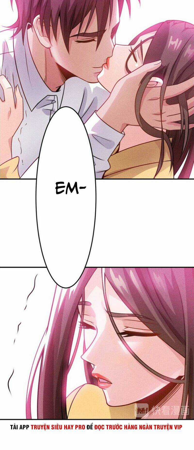 Cao Thủ Cận Vệ Của Nữ Chủ Tịch Chapter 86 trang 13