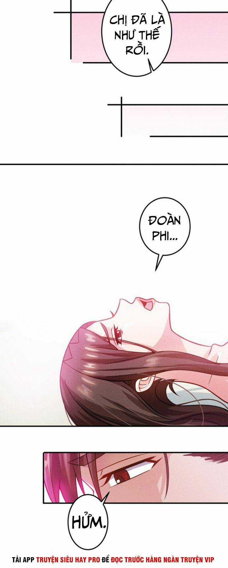 Cao Thủ Cận Vệ Của Nữ Chủ Tịch Chapter 86 trang 15