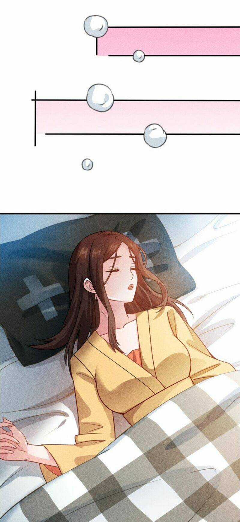 Cao Thủ Cận Vệ Của Nữ Chủ Tịch Chapter 86 trang 16