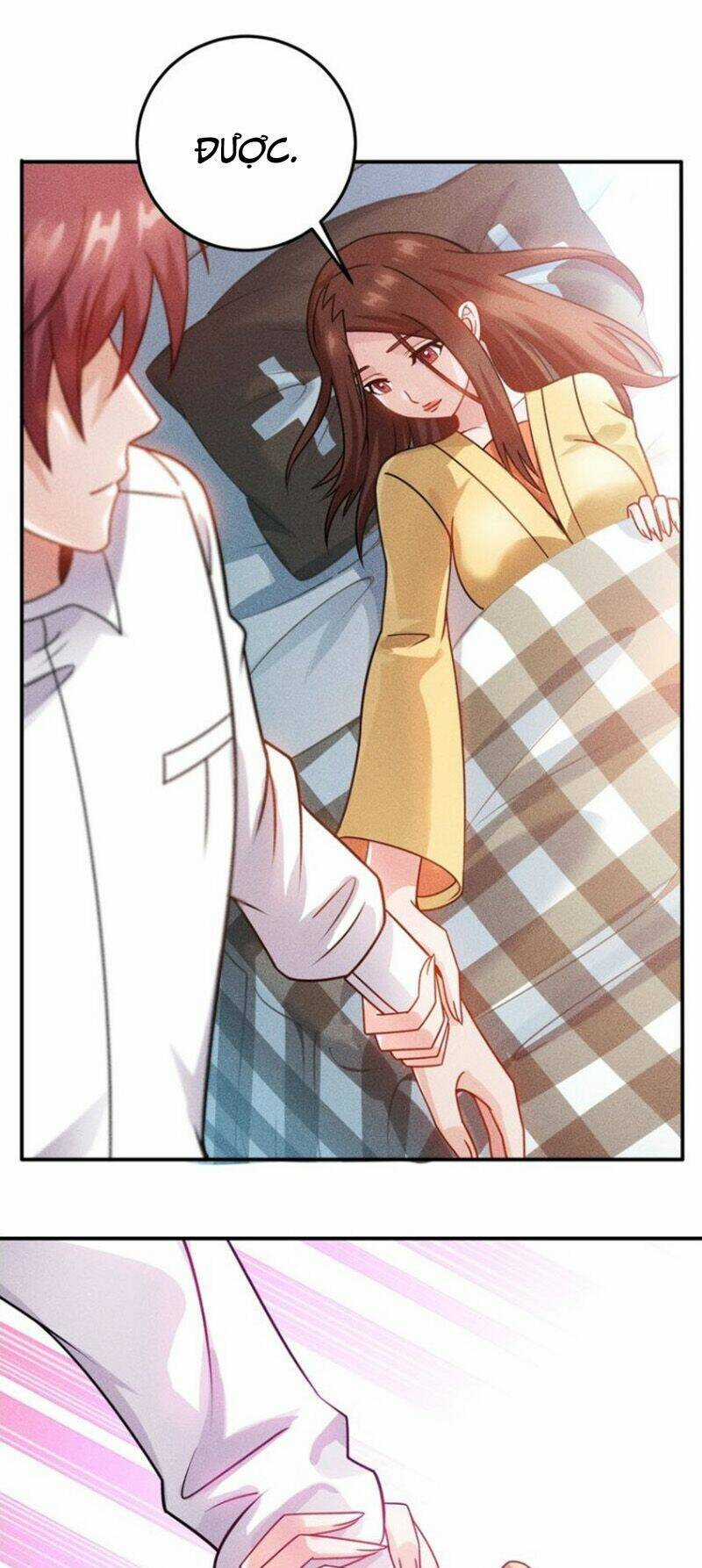 Cao Thủ Cận Vệ Của Nữ Chủ Tịch Chapter 86 trang 20