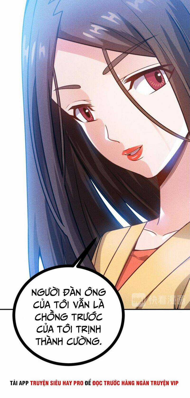 Cao Thủ Cận Vệ Của Nữ Chủ Tịch Chapter 86 trang 3