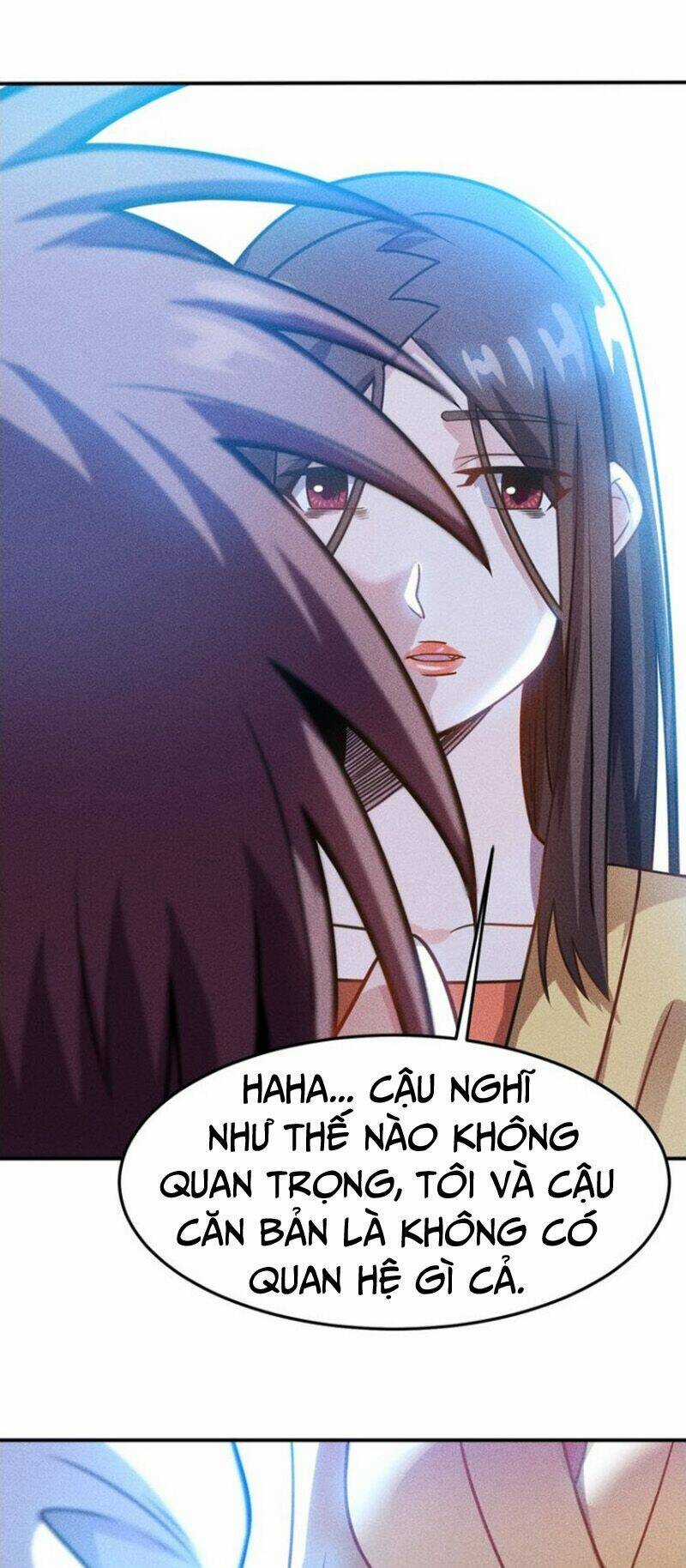 Cao Thủ Cận Vệ Của Nữ Chủ Tịch Chapter 86 trang 6