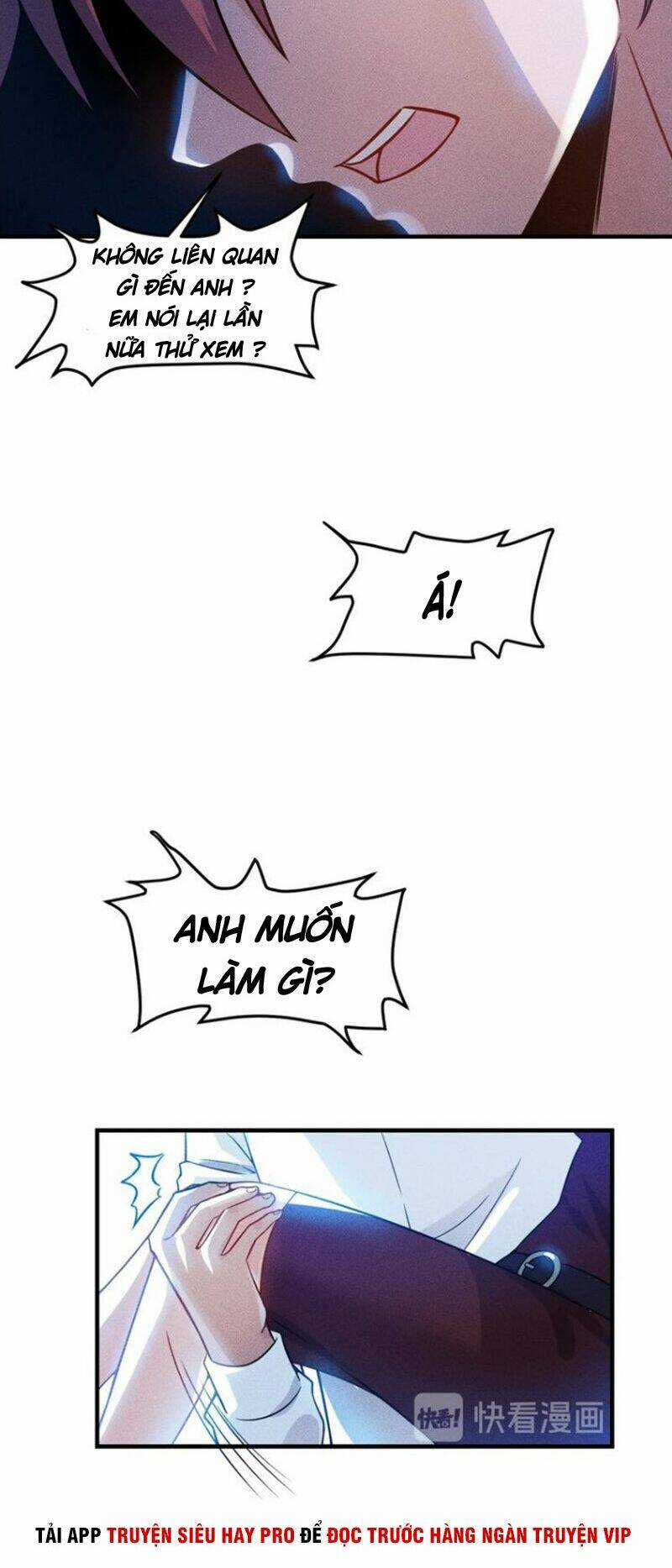 Cao Thủ Cận Vệ Của Nữ Chủ Tịch Chapter 87 trang 13