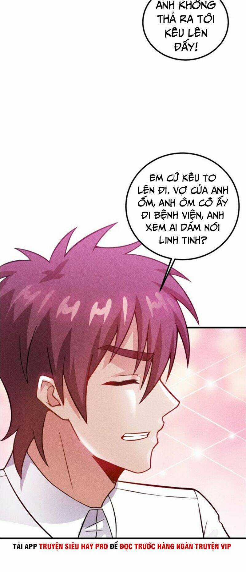 Cao Thủ Cận Vệ Của Nữ Chủ Tịch Chapter 87 trang 15