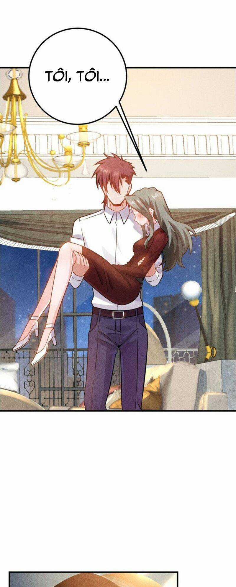 Cao Thủ Cận Vệ Của Nữ Chủ Tịch Chapter 87 trang 16