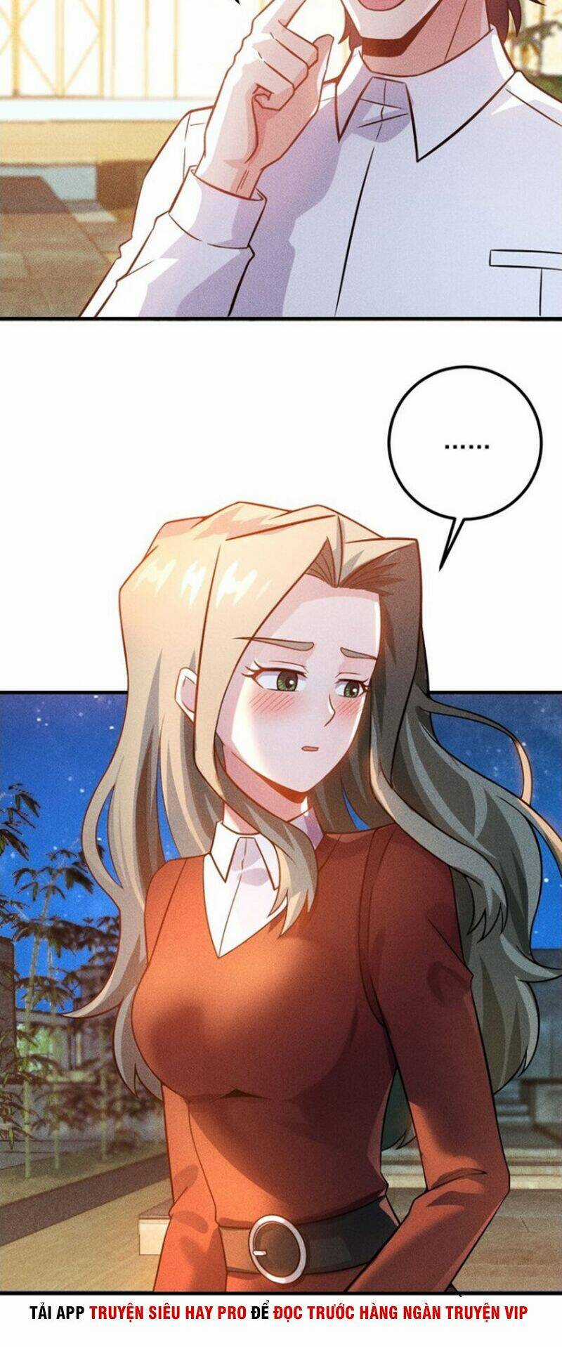 Cao Thủ Cận Vệ Của Nữ Chủ Tịch Chapter 87 trang 21