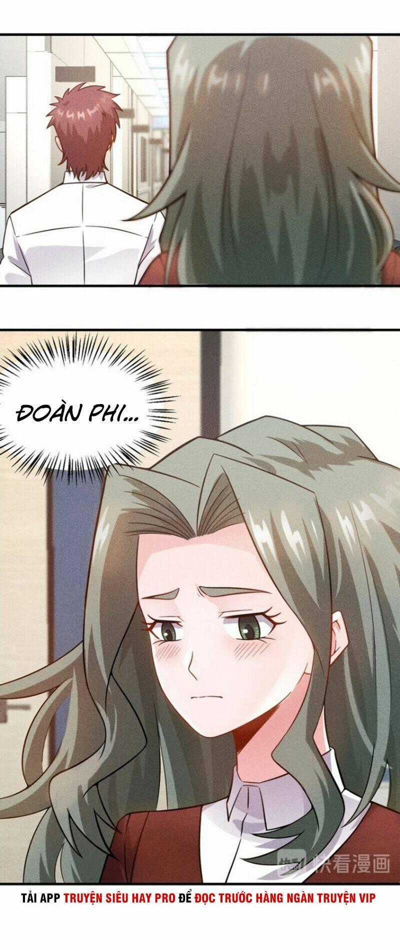 Cao Thủ Cận Vệ Của Nữ Chủ Tịch Chapter 87 trang 26