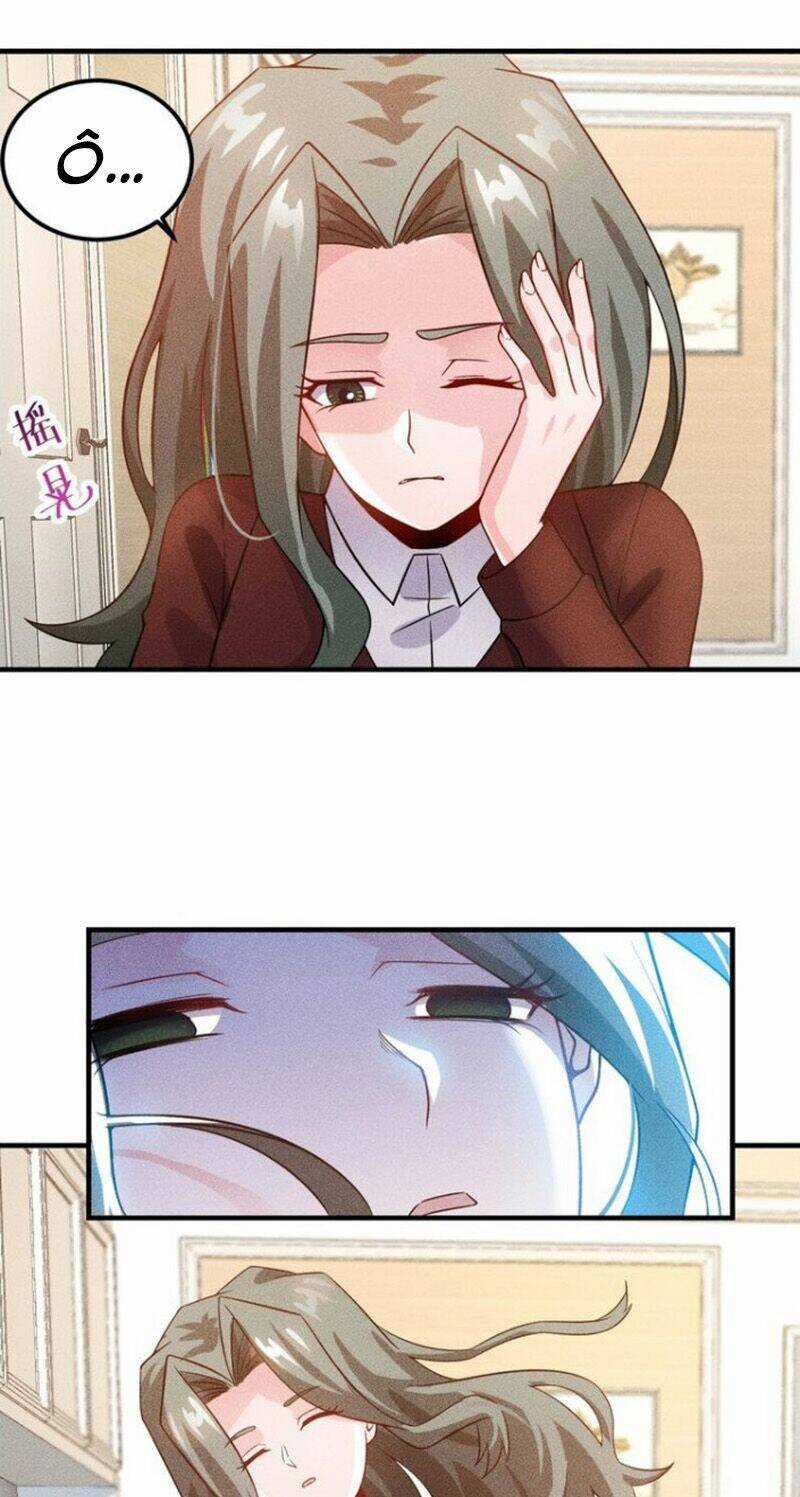 Cao Thủ Cận Vệ Của Nữ Chủ Tịch Chapter 87 trang 6