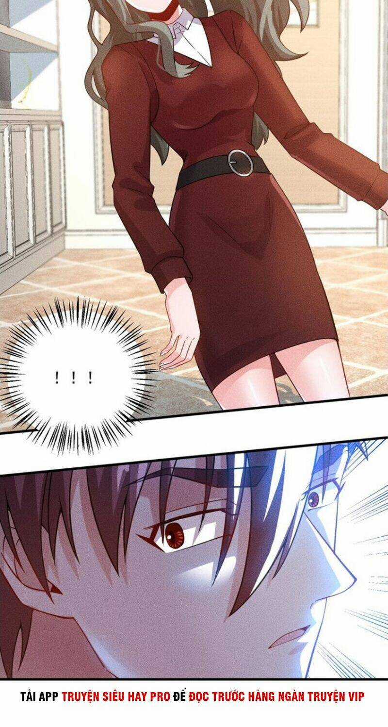 Cao Thủ Cận Vệ Của Nữ Chủ Tịch Chapter 87 trang 7