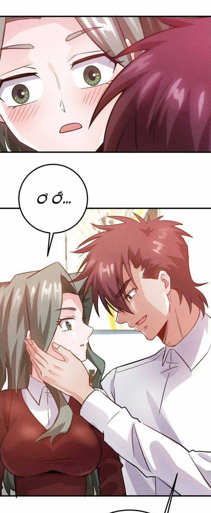 Cao Thủ Cận Vệ Của Nữ Chủ Tịch Chapter 88 trang 10