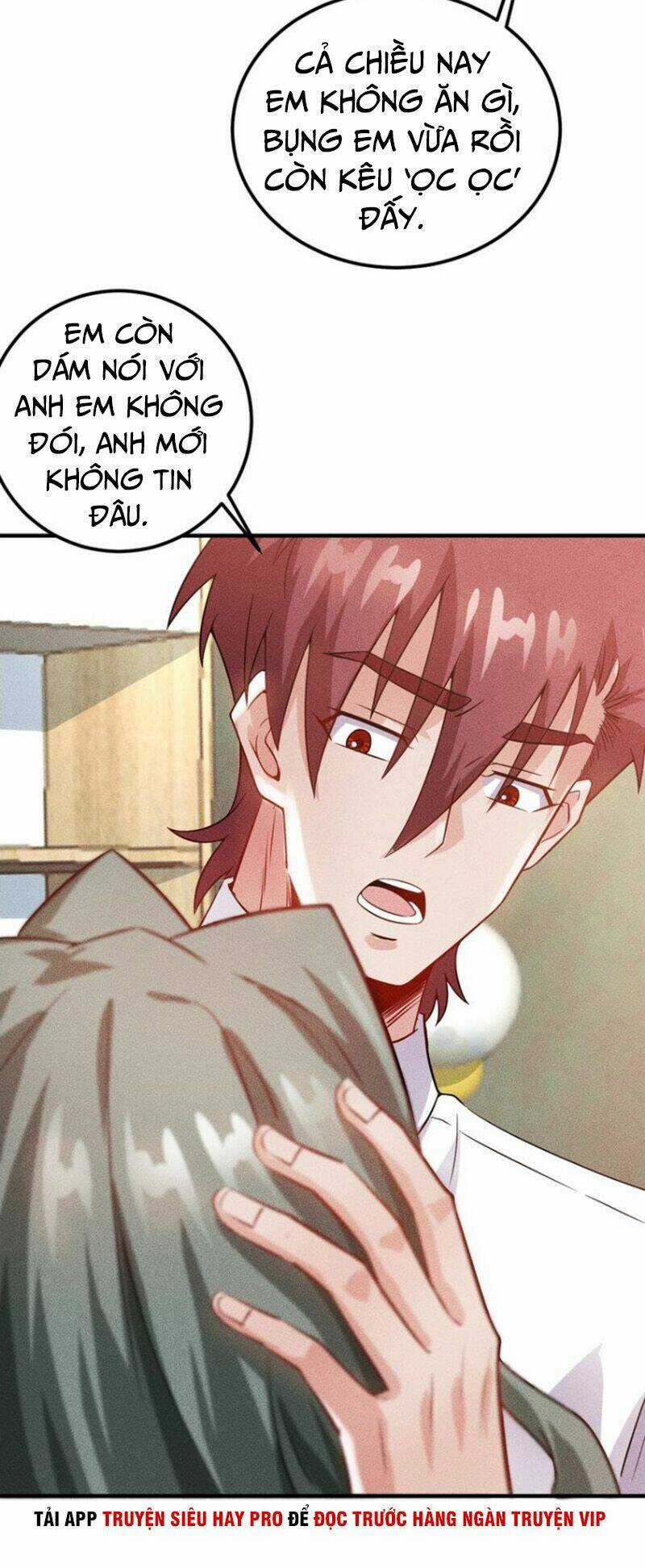 Cao Thủ Cận Vệ Của Nữ Chủ Tịch Chapter 88 trang 11