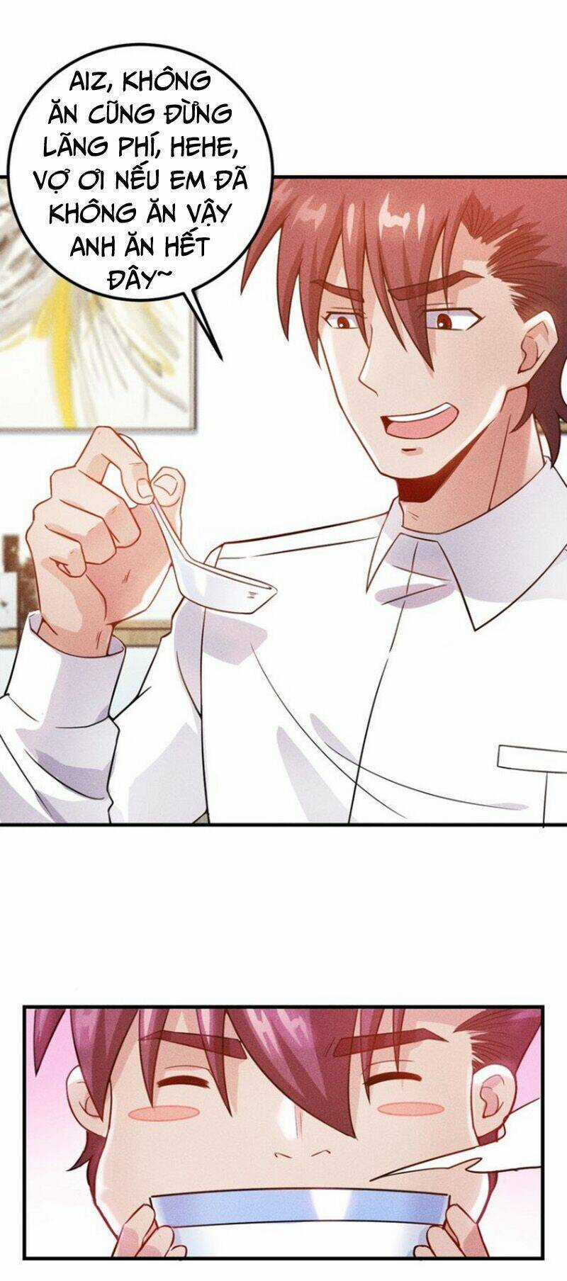 Cao Thủ Cận Vệ Của Nữ Chủ Tịch Chapter 88 trang 2