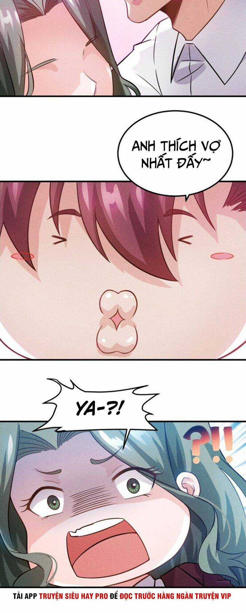 Cao Thủ Cận Vệ Của Nữ Chủ Tịch Chapter 88 trang 23