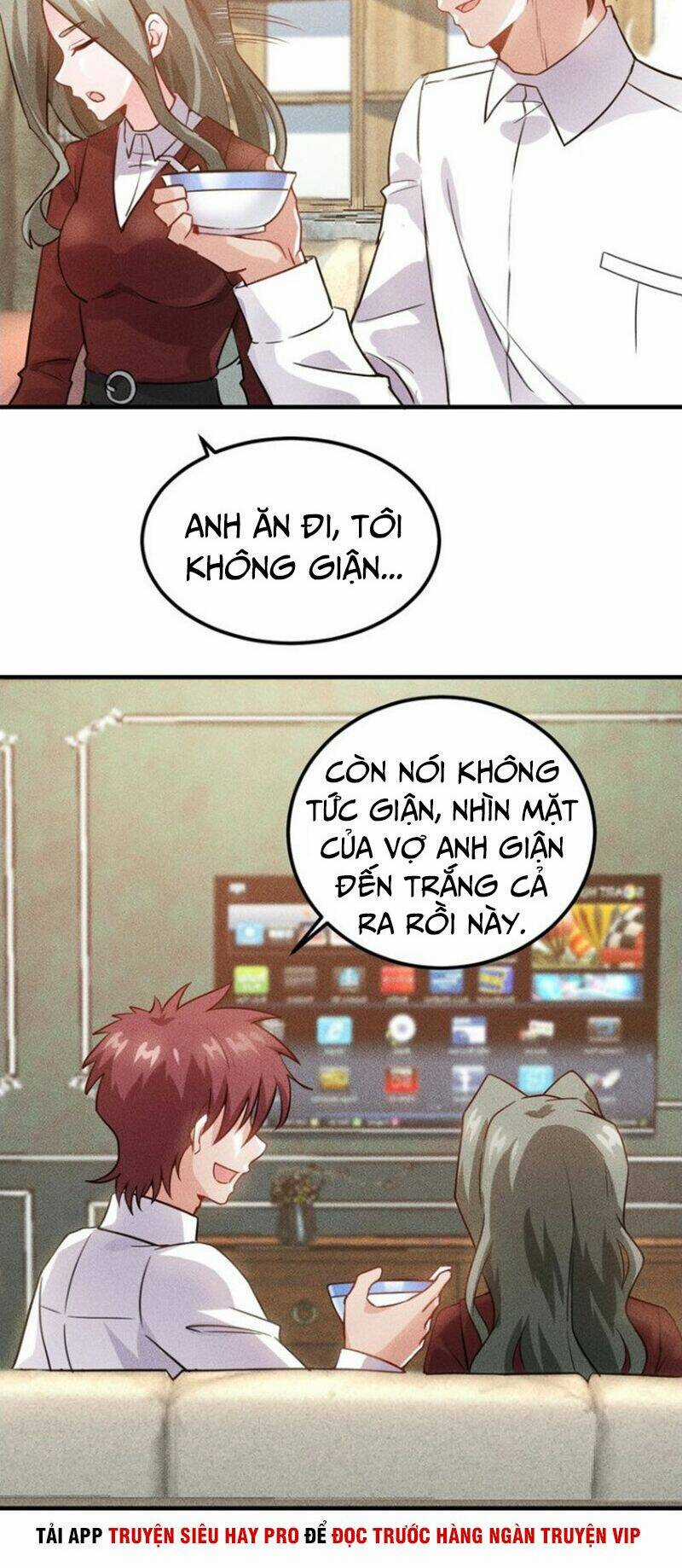 Cao Thủ Cận Vệ Của Nữ Chủ Tịch Chapter 88 trang 5