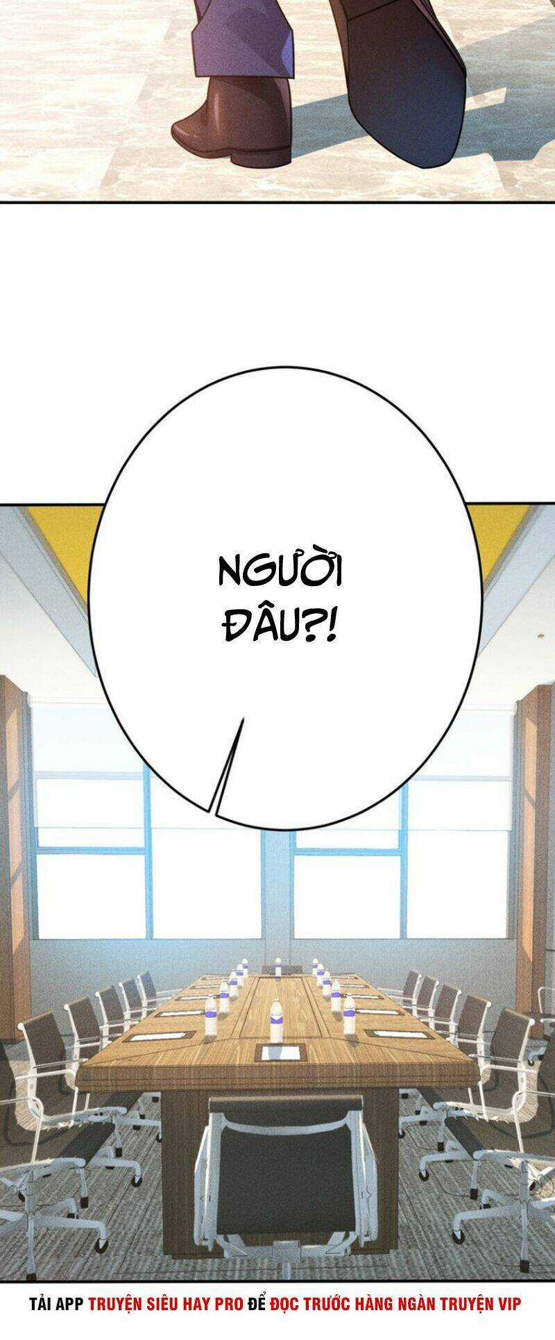 Cao Thủ Cận Vệ Của Nữ Chủ Tịch Chapter 89 trang 29