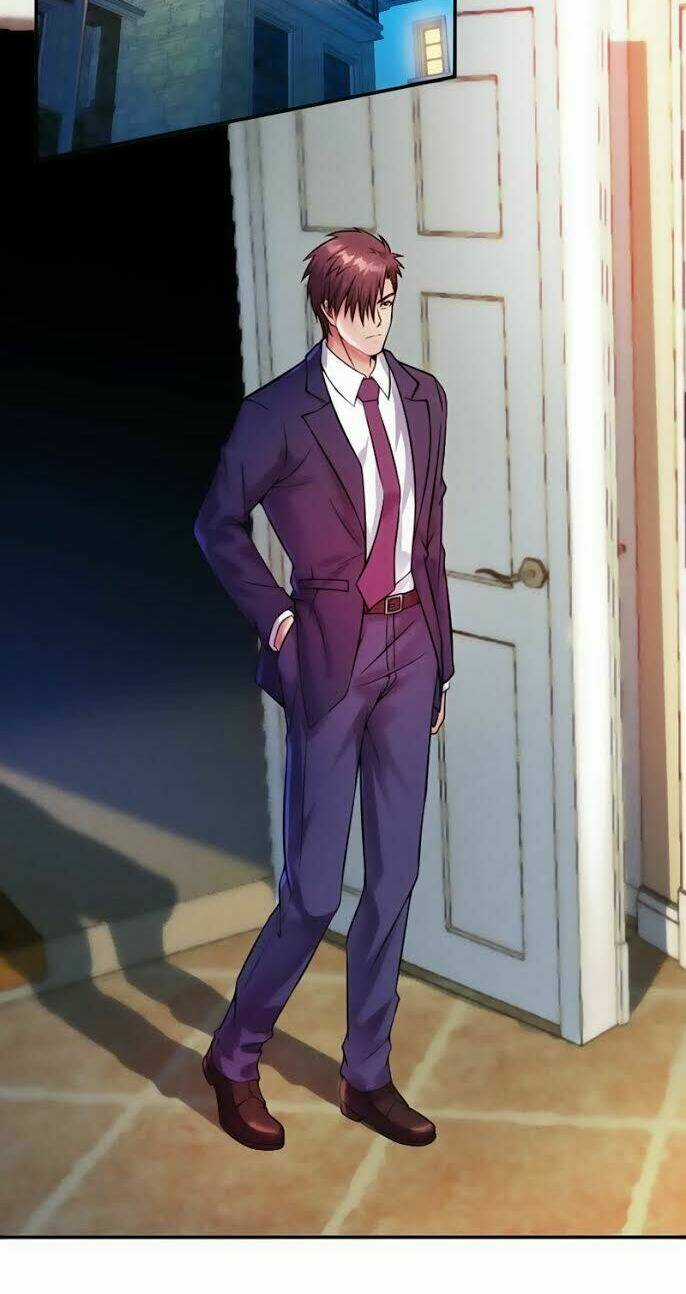 Cao Thủ Cận Vệ Của Nữ Chủ Tịch Chapter 9 trang 16