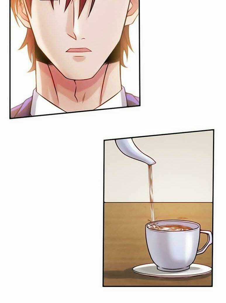 Cao Thủ Cận Vệ Của Nữ Chủ Tịch Chapter 9 trang 22