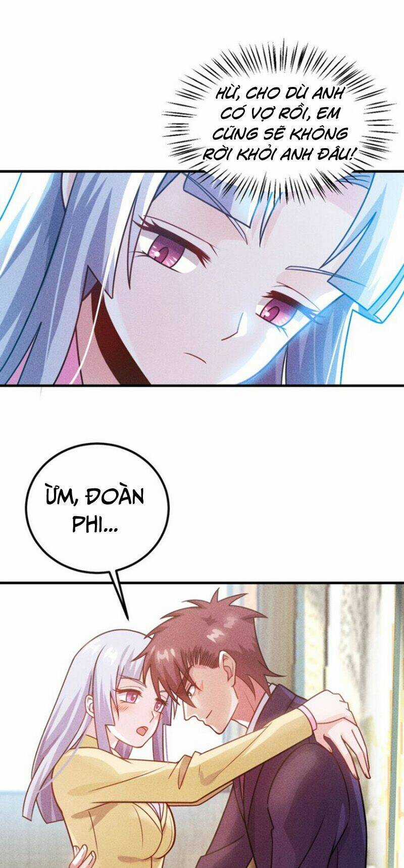 Cao Thủ Cận Vệ Của Nữ Chủ Tịch Chapter 90 trang 14