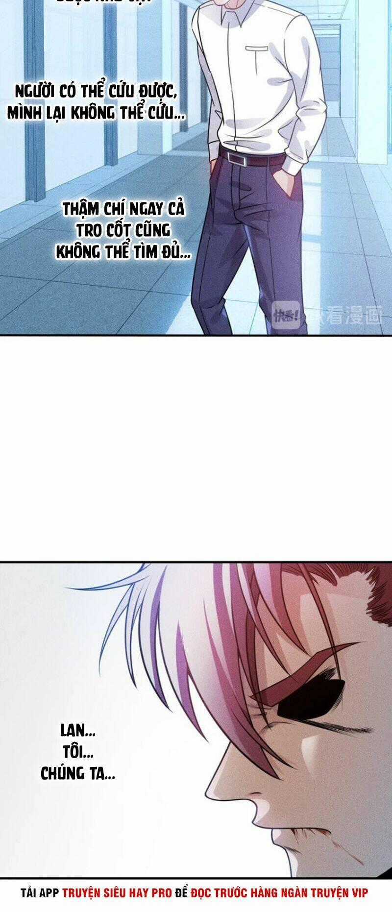 Cao Thủ Cận Vệ Của Nữ Chủ Tịch Chapter 91 trang 25