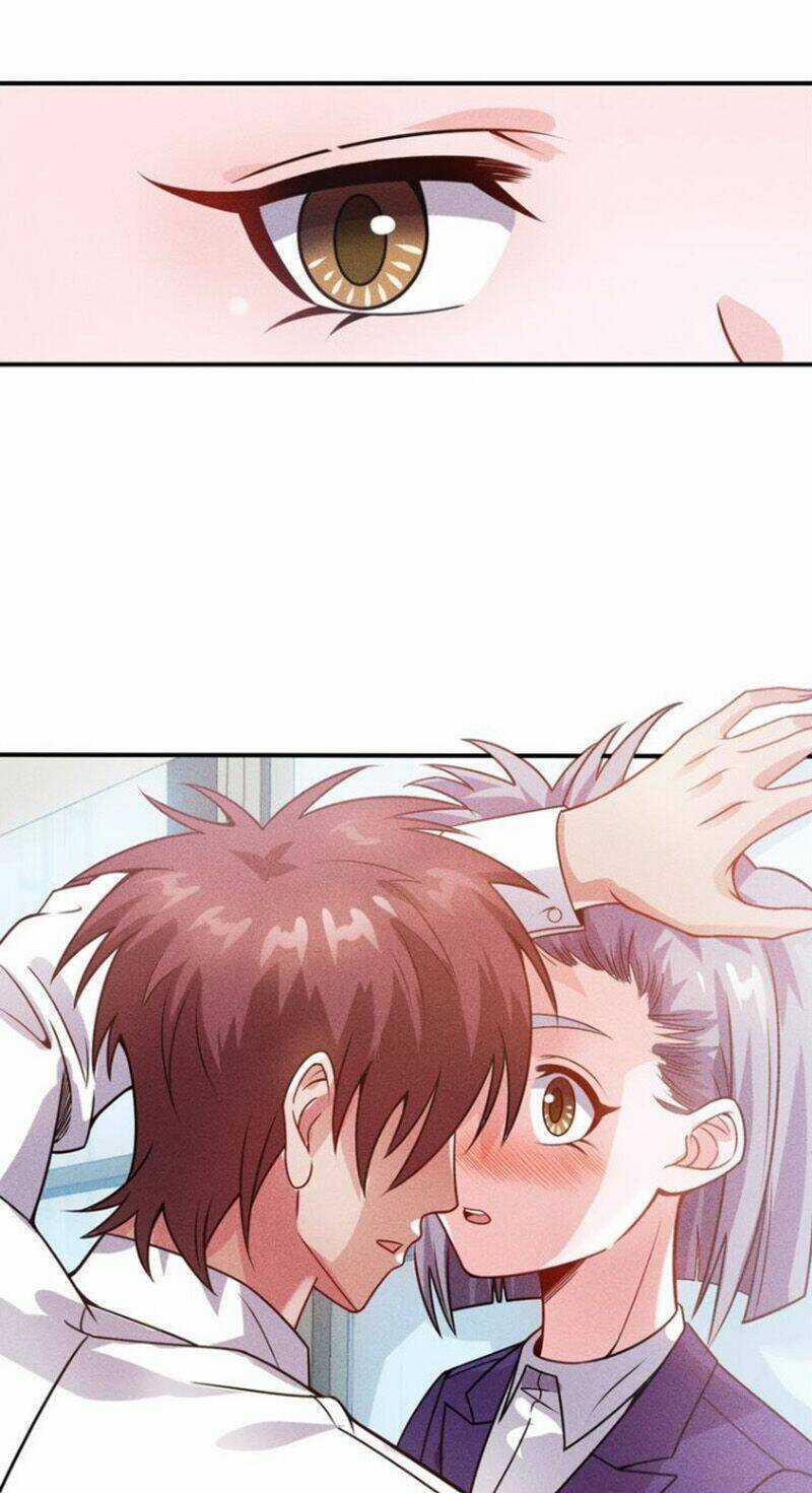 Cao Thủ Cận Vệ Của Nữ Chủ Tịch Chapter 91 trang 8