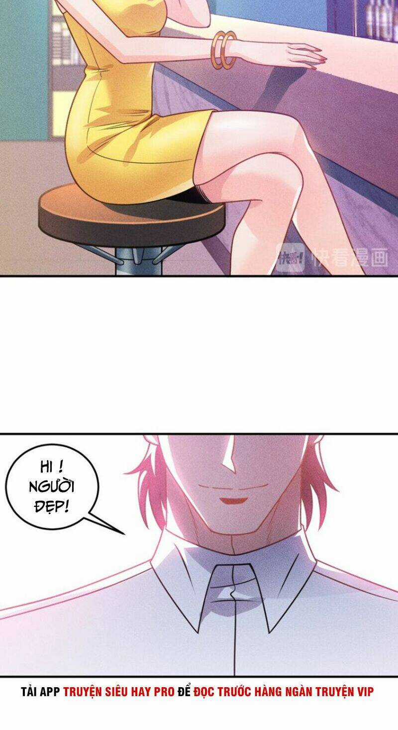 Cao Thủ Cận Vệ Của Nữ Chủ Tịch Chapter 92 trang 15