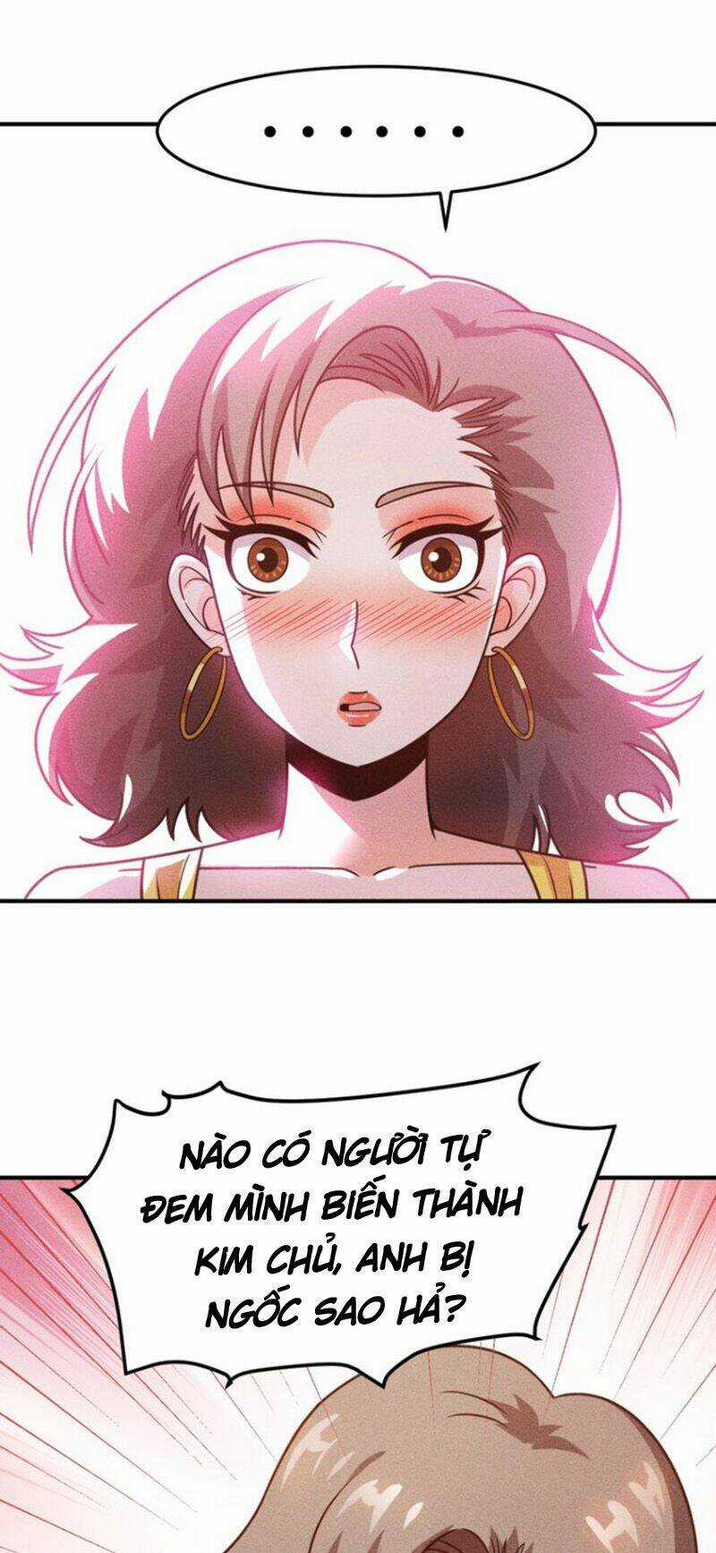 Cao Thủ Cận Vệ Của Nữ Chủ Tịch Chapter 92 trang 22