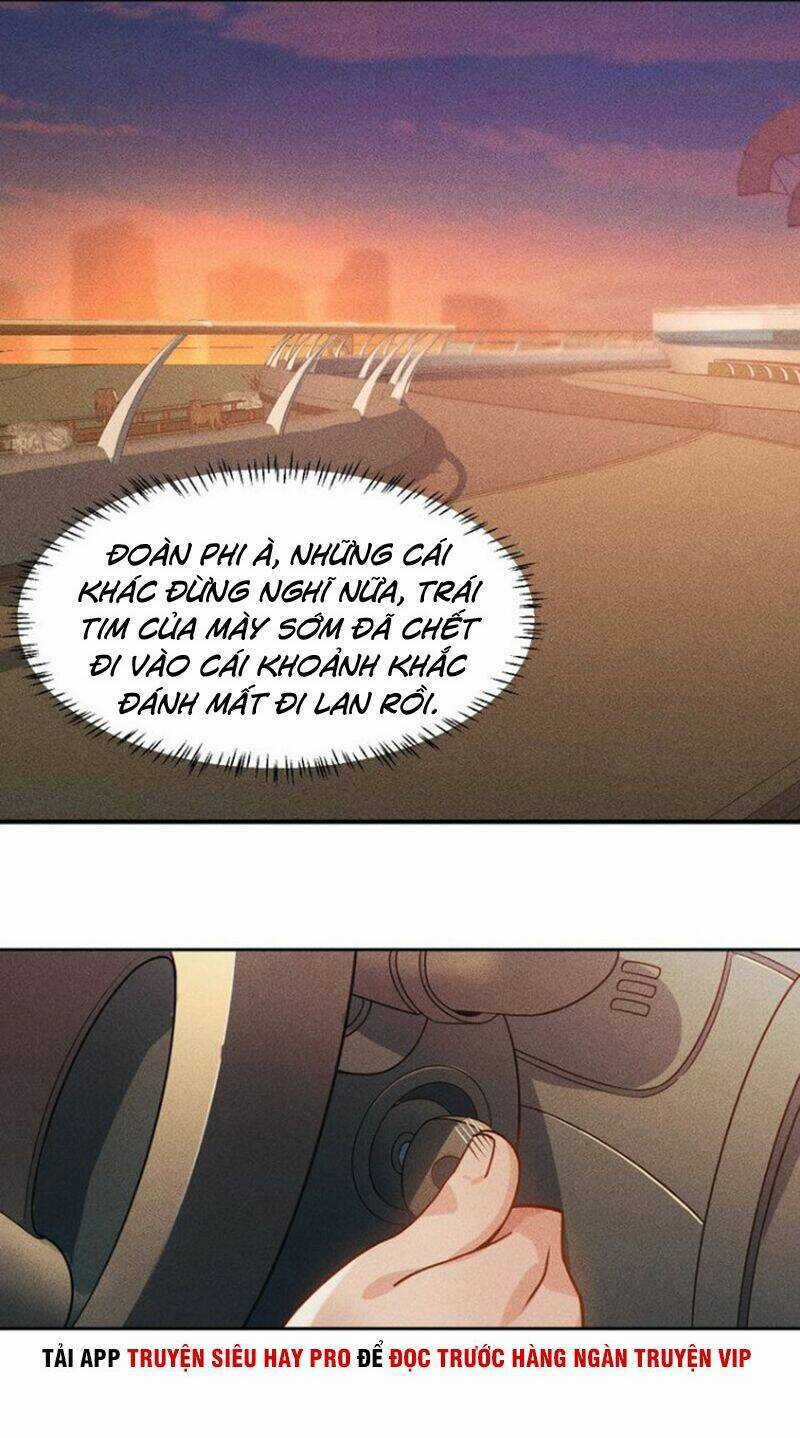 Cao Thủ Cận Vệ Của Nữ Chủ Tịch Chapter 92 trang 3