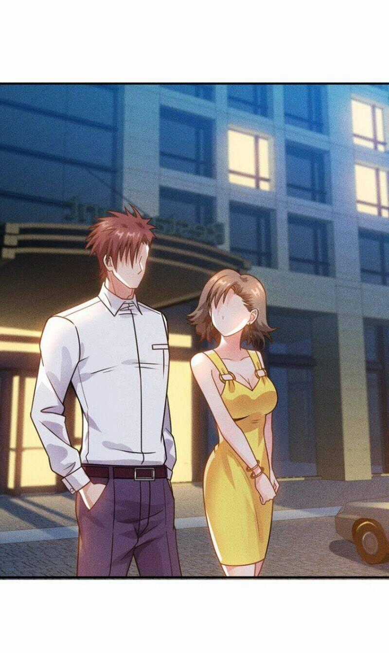 Cao Thủ Cận Vệ Của Nữ Chủ Tịch Chapter 93 trang 0