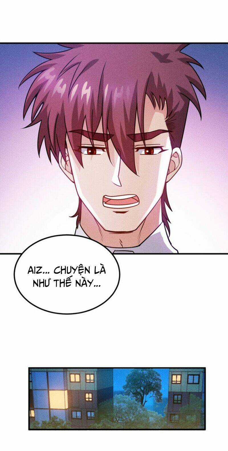 Cao Thủ Cận Vệ Của Nữ Chủ Tịch Chapter 93 trang 24