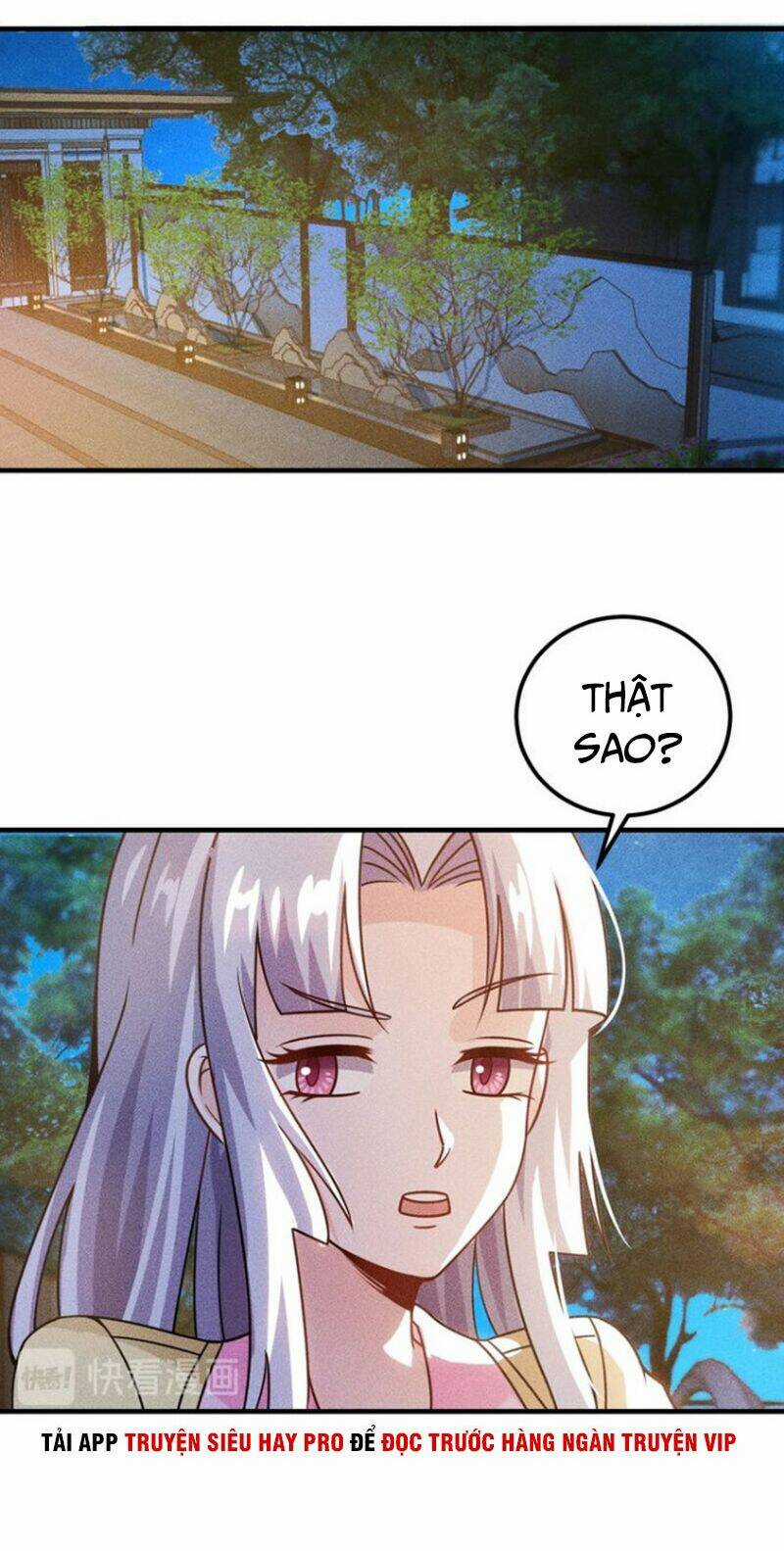 Cao Thủ Cận Vệ Của Nữ Chủ Tịch Chapter 93 trang 25