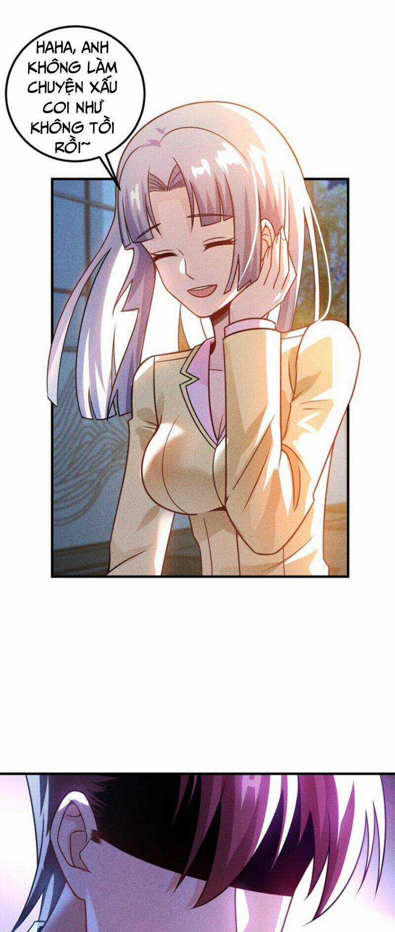 Cao Thủ Cận Vệ Của Nữ Chủ Tịch Chapter 93 trang 28