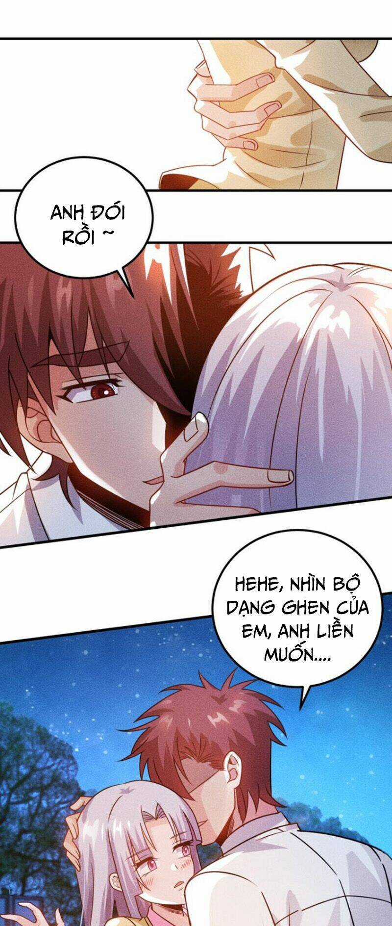 Cao Thủ Cận Vệ Của Nữ Chủ Tịch Chapter 93 trang 30