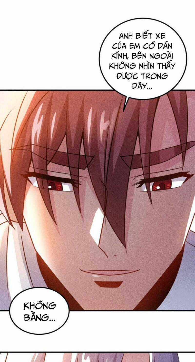 Cao Thủ Cận Vệ Của Nữ Chủ Tịch Chapter 93 trang 32