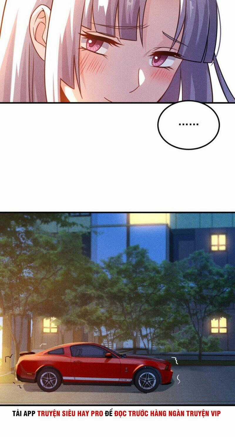 Cao Thủ Cận Vệ Của Nữ Chủ Tịch Chapter 93 trang 33