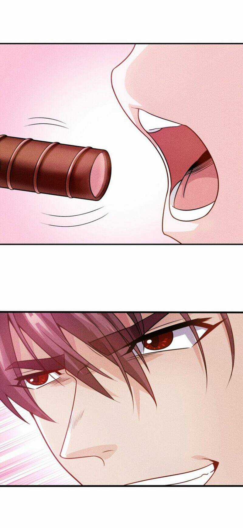 Cao Thủ Cận Vệ Của Nữ Chủ Tịch Chapter 94 trang 20