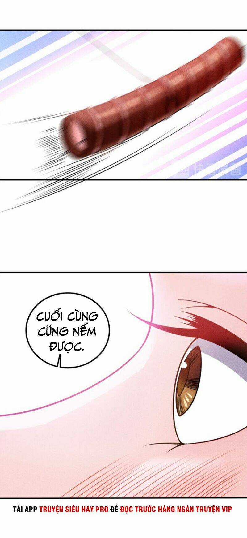 Cao Thủ Cận Vệ Của Nữ Chủ Tịch Chapter 94 trang 21