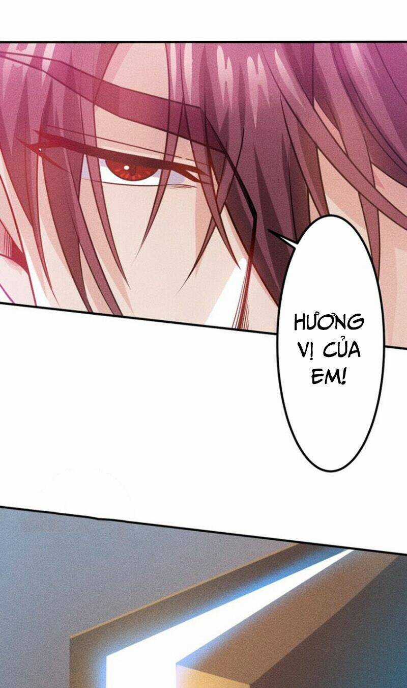 Cao Thủ Cận Vệ Của Nữ Chủ Tịch Chapter 94 trang 22