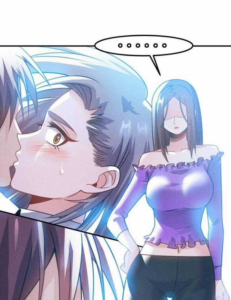 Cao Thủ Cận Vệ Của Nữ Chủ Tịch Chapter 94 trang 24