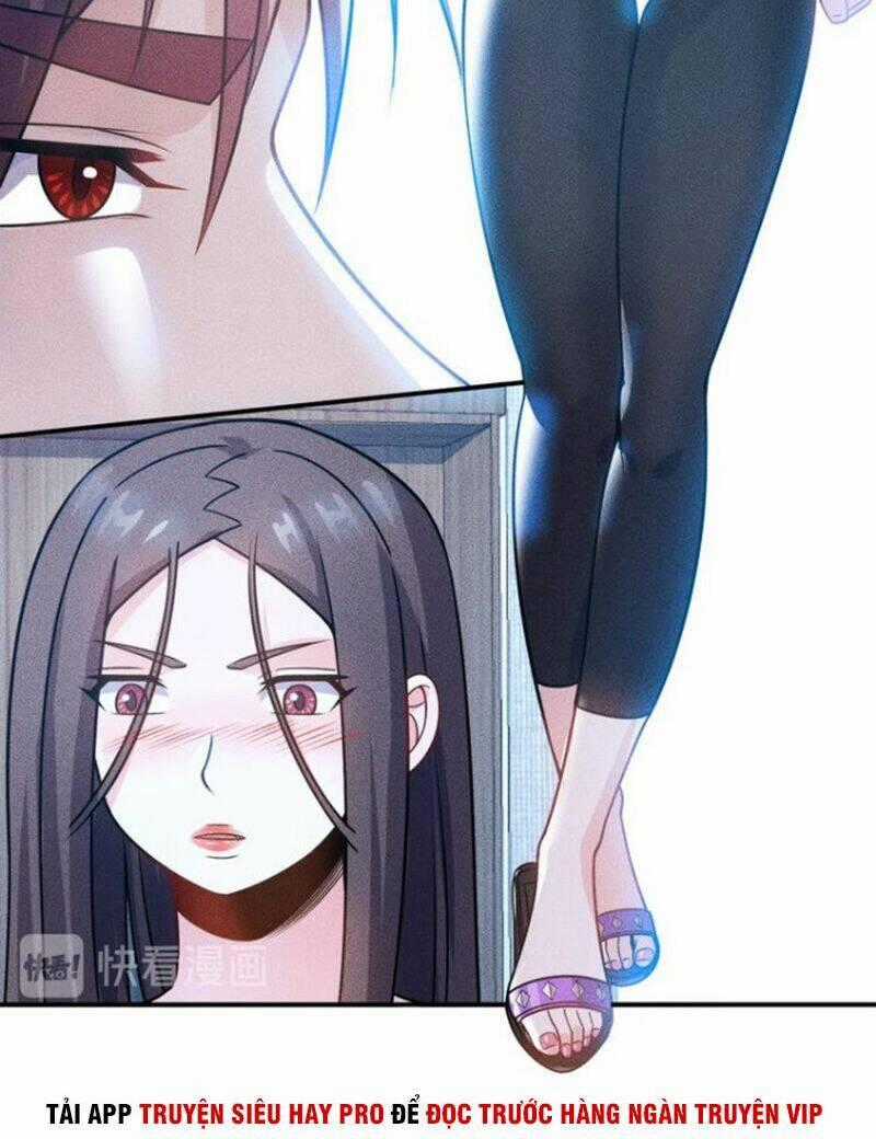 Cao Thủ Cận Vệ Của Nữ Chủ Tịch Chapter 94 trang 25