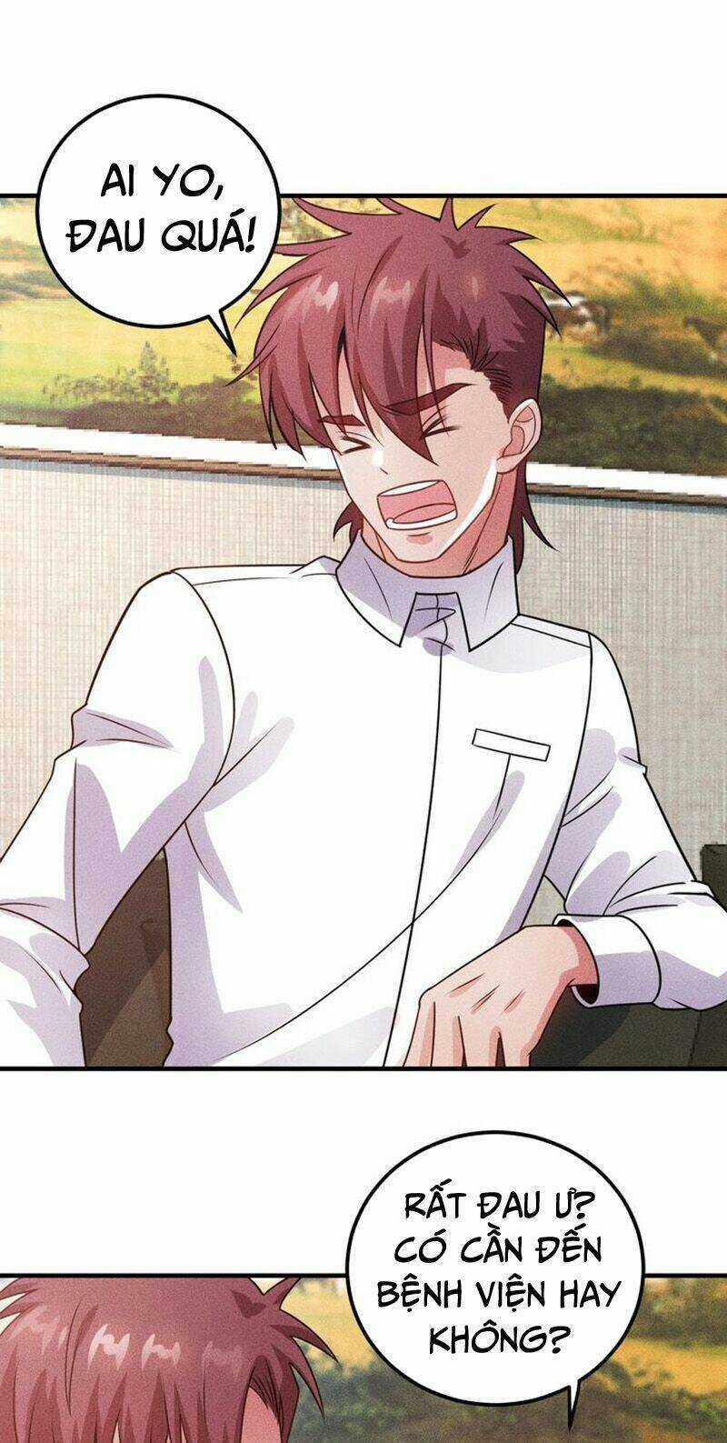 Cao Thủ Cận Vệ Của Nữ Chủ Tịch Chapter 95 trang 17