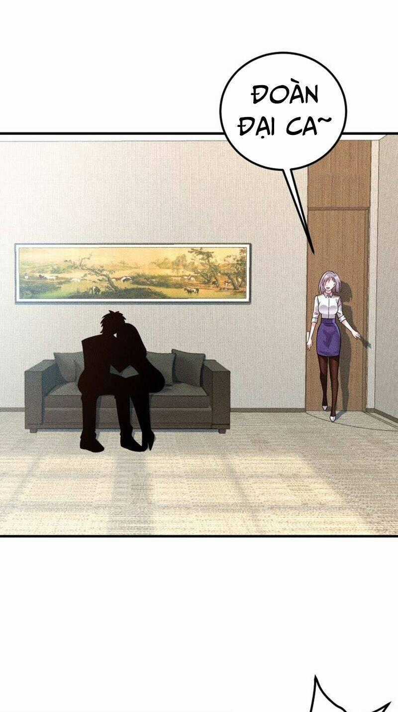 Cao Thủ Cận Vệ Của Nữ Chủ Tịch Chapter 95 trang 23