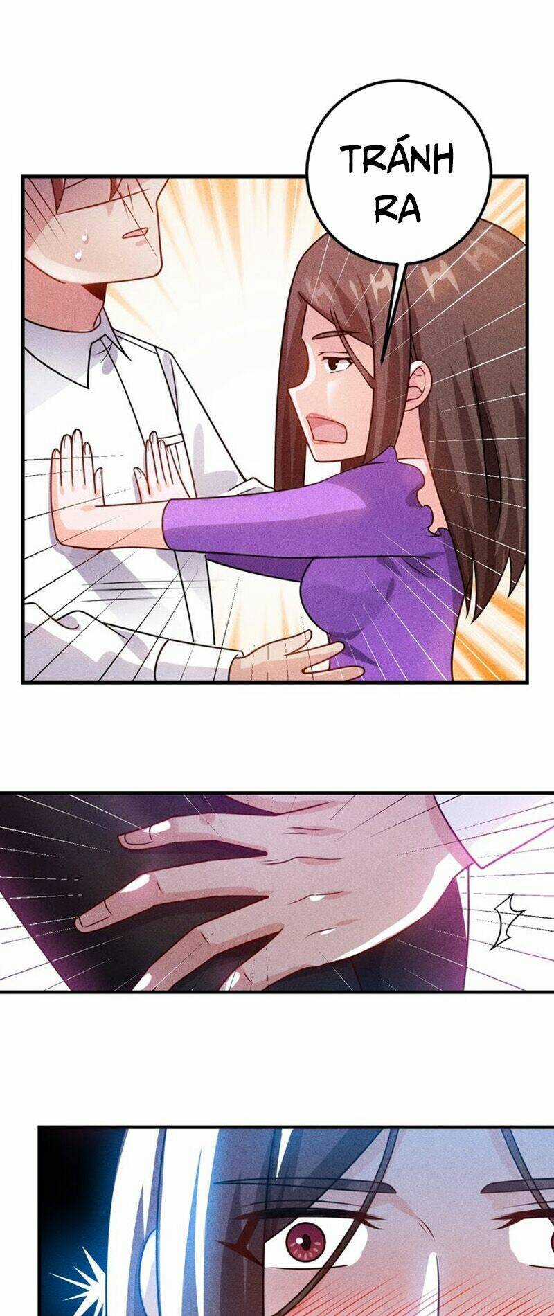 Cao Thủ Cận Vệ Của Nữ Chủ Tịch Chapter 95 trang 7