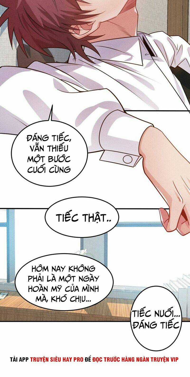 Cao Thủ Cận Vệ Của Nữ Chủ Tịch Chapter 96 trang 15